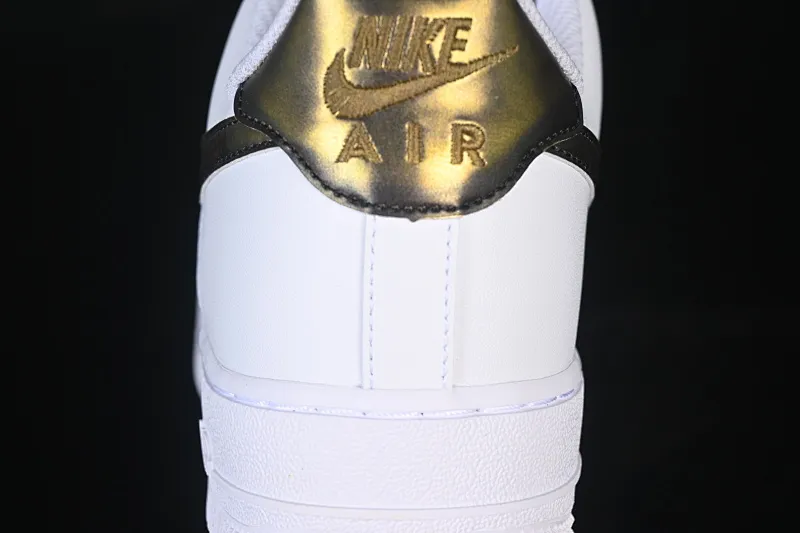 All categories Nk Air Force 1 Air Force series Nk Air Force 1 Low Air Force low-top Nike Air Force 1'07 Low Two-dimensional theme Platinum crack Air Force 1 low-top casual sneakers ZH0316-147